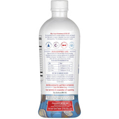 Liquid Nighttime Multimineral - Coconut Dream