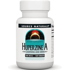 Huperzine A
