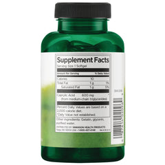 Caprylic Acid