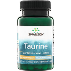 Taurine - Featuring AjiPure