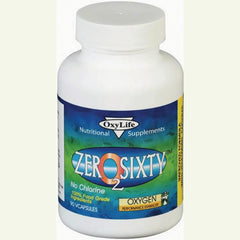 Zero 2 Sixty Oxygen Performance Enhancer