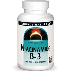 Niacinamide B-3