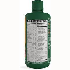 Alive! Complete Liquid Multivitamin Max Potency -Citrus
