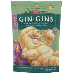 Gin-Gins - Original