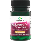 Hyaluronic Acid Complex