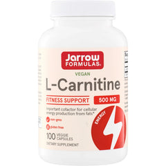 Vegan L-Carnitine