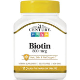 Biotin
