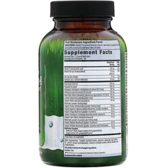 Pure Defense Mushroom-8 Immune Support