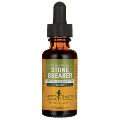 Stone Breaker - System Restoration