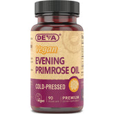 Vegan Evening Primrose Oil