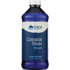 Colloidal Silver