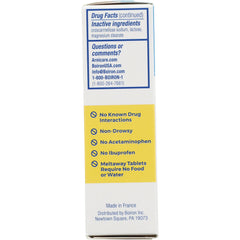 Arnicare Arthritis Meltaway Tablets - Unflavored