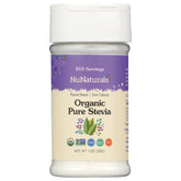 Organic Pure Stevia
