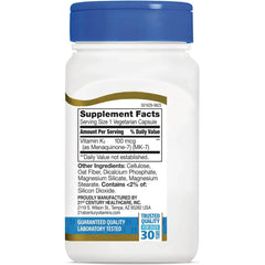 Vitamin K2