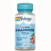 CranActin D-Mannose