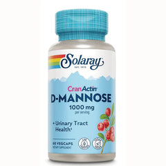 CranActin D-Mannose