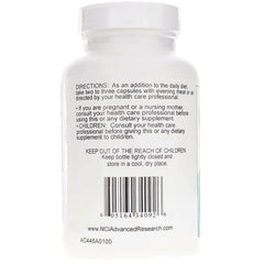 Calcium Orotate