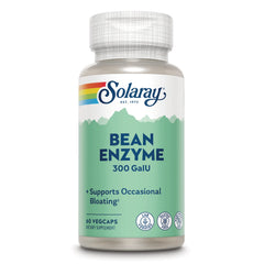 Bean Enzyme