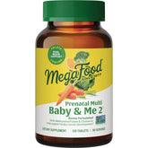 Prenatal Multi Baby & Me 2