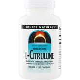 Free-Form L-Citrulline