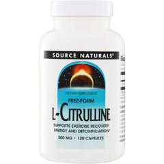 Free-Form L-Citrulline