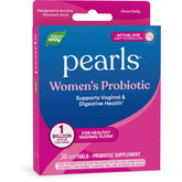 Women's Probiotic Pearls