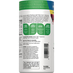 Men's One+ Multivitamin