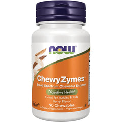 ChewyZymes - Berry