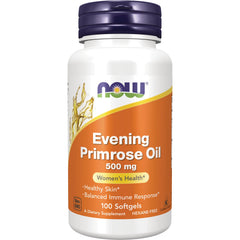 Evening Primrose Oil