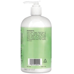 Baby, Oh, Baby Body Lotion Unscented
