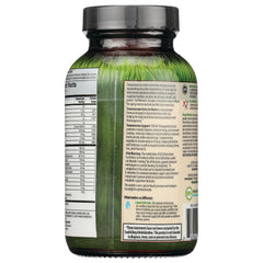 Dual-Action Testosterone-Extra Fat Burner