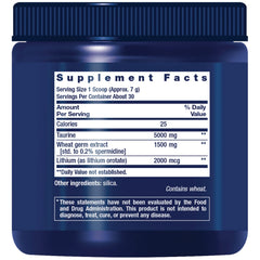 Healthy Aging Powder