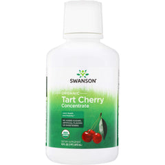 Organic Tart Cherry Concentrate