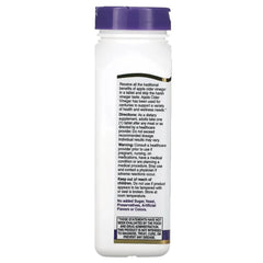 Apple Cider Vinegar