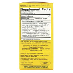 Women's Care Probiotics