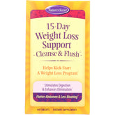 15-Day Weight Loss Support Cleanse & Flush