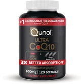 Ultra CoQ10