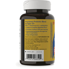 Primadophilus Probiotic