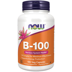 B-100