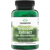 Broccoli Extract with Glucosinolates