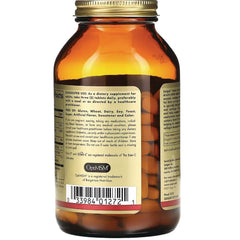 Extra Strength Glucosamine Chondroitin MSM with Ester-C