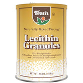Lecithin Granules