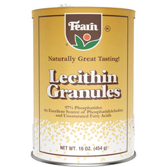 Lecithin Granules