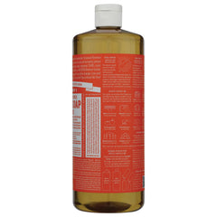 18-in-1 Pure-Castile Magic Soap - Tea Tree
