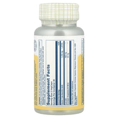 Quercetin Bromelain & Vitamin C