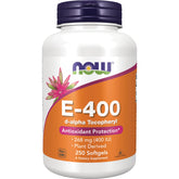 E-400 d-alpha Tocopheyrl