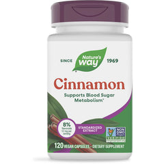 Cinnamon