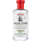 Facial Toner Witch Hazel Aloe Vera Formula - Original