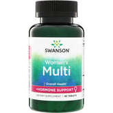 Women's Multi +Hormone Support