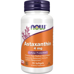 Astaxanthin